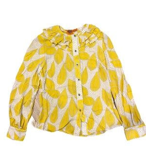 Tory Burch Blouse